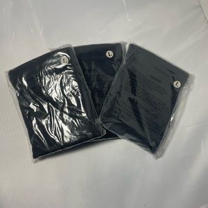 Black tummy tuck underwear